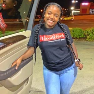 Meet your Posher, Jada